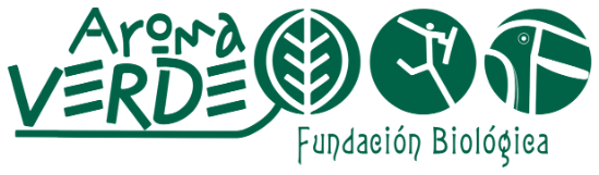 Aroma Verde · Fundación Biológica